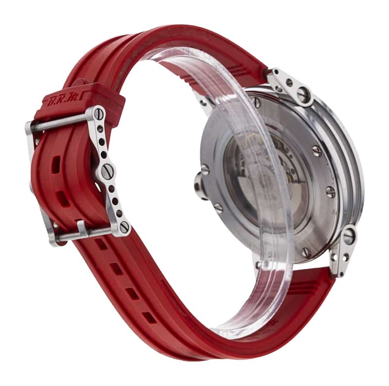 B.R.M Watches B.R.M V6-44-GT-N